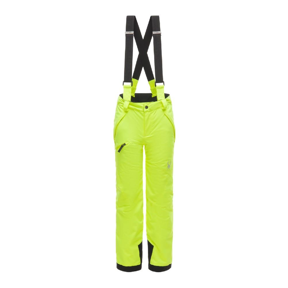spyder boys propulsion pant