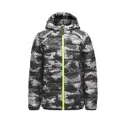 CAMO DISTRESS PRINT/CAMO DISTRESS PRINT/BRYTE YLLW