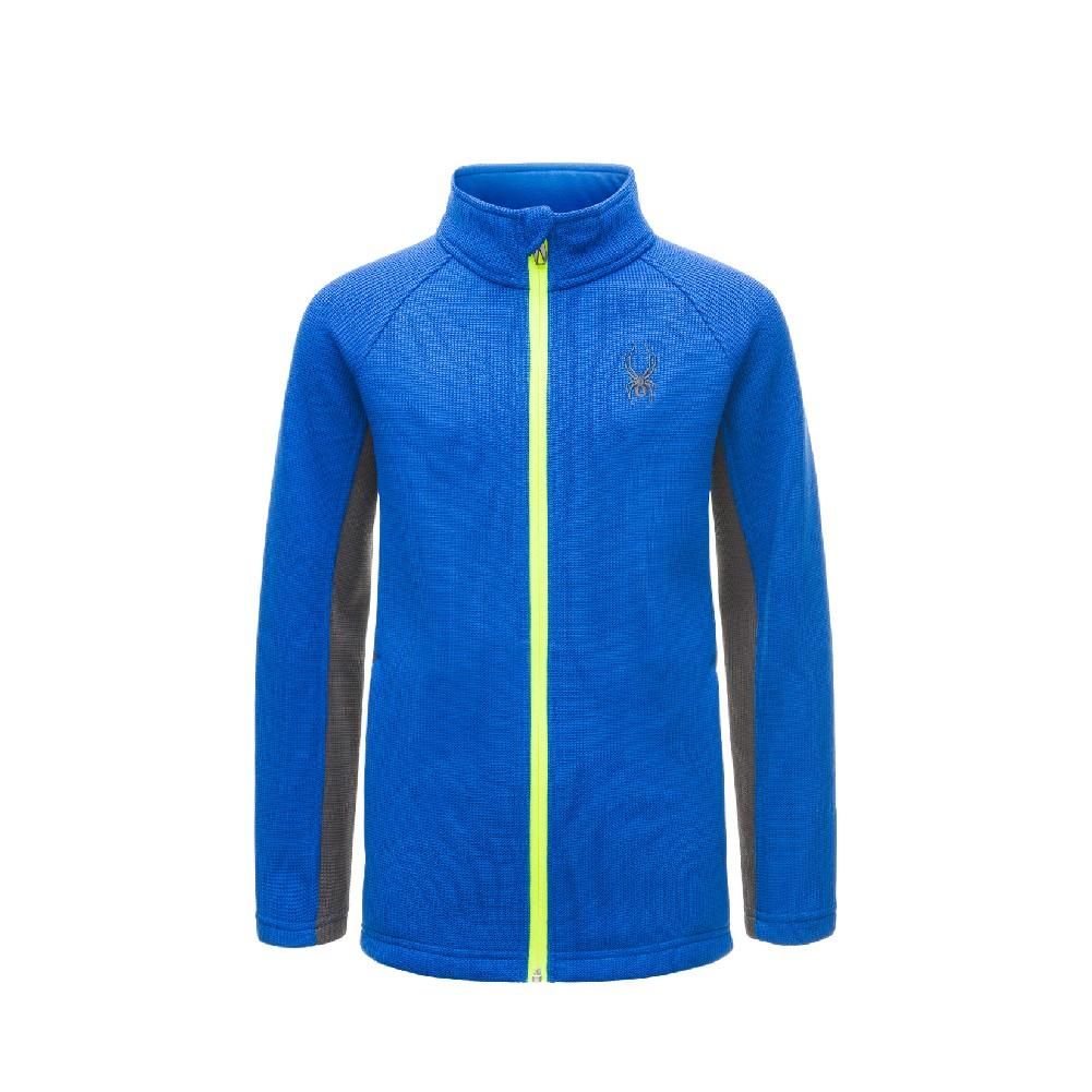 spyder constant jacket