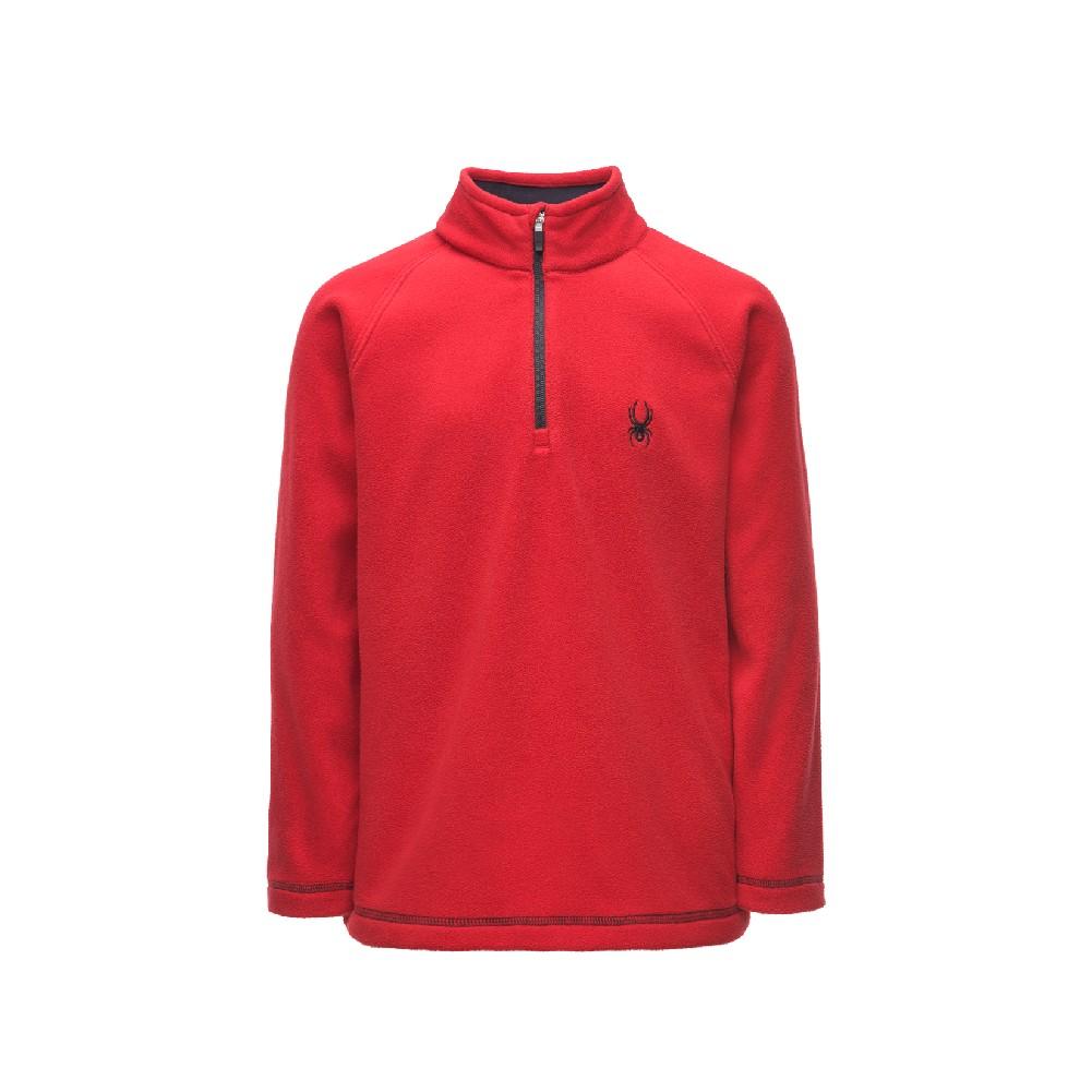 Spyder Speed Fleece Top Boys '