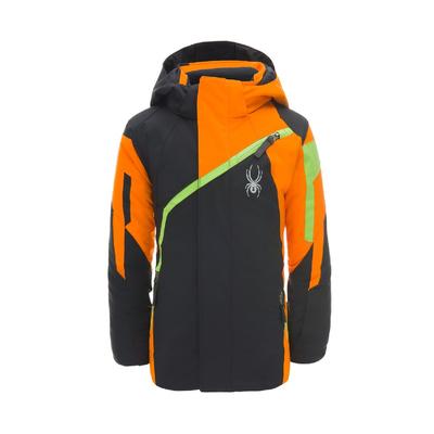 Spyder Mini Challenger Jacket Boys'