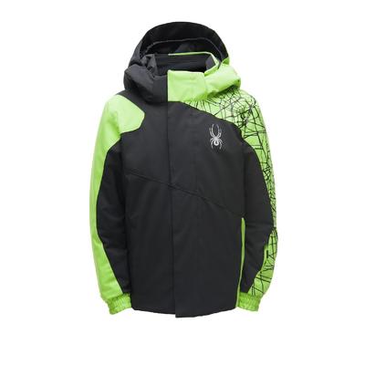 Spyder Mini Guard Jacket Boys'