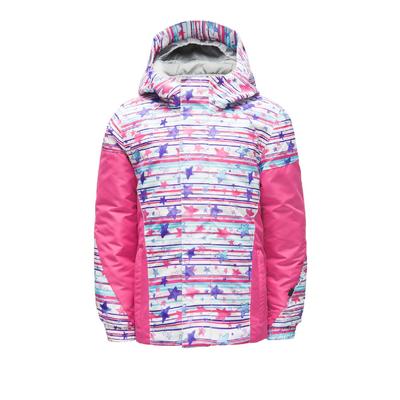 Spyder Bitsy Charm Jacket Little Girls