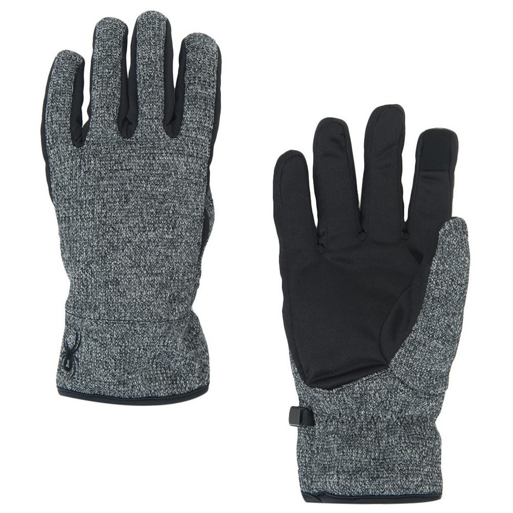  Spyder Bandit Stryke Gloves Men's