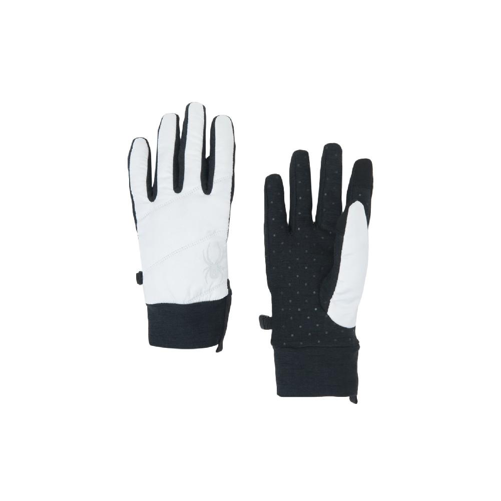 Spyder Solitude Hybrid Gloves Women's