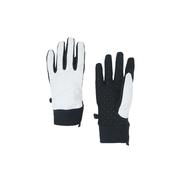 White/Black/Black
