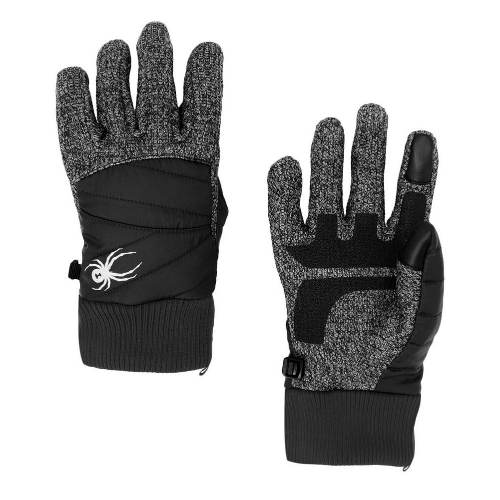  Spyder Bandita Stryke Hybrid Gloves Women's