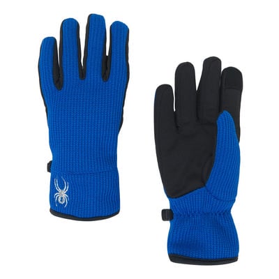 Spyder womens Womens Bandita Stryke Hybrid Glove cold-weather-gloves 