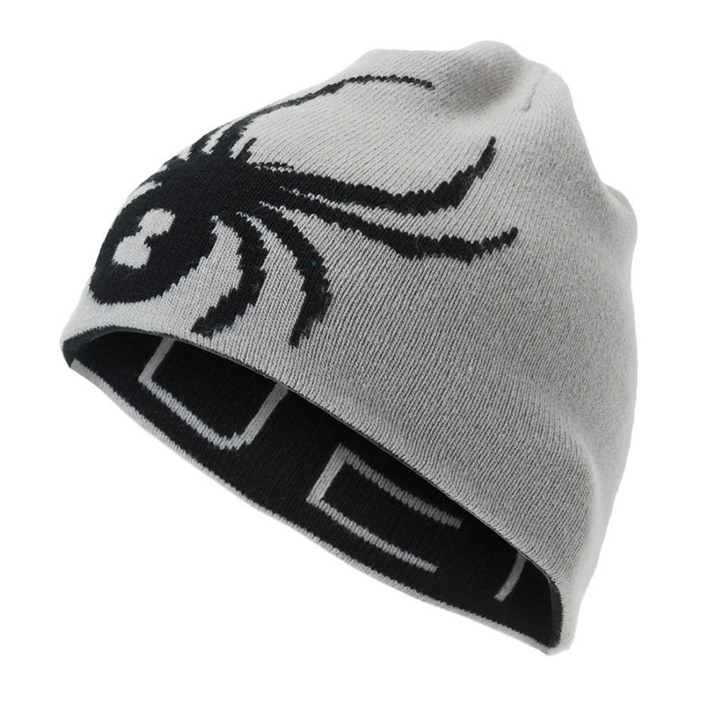 Spyder Reversible Bug Hat Boys '