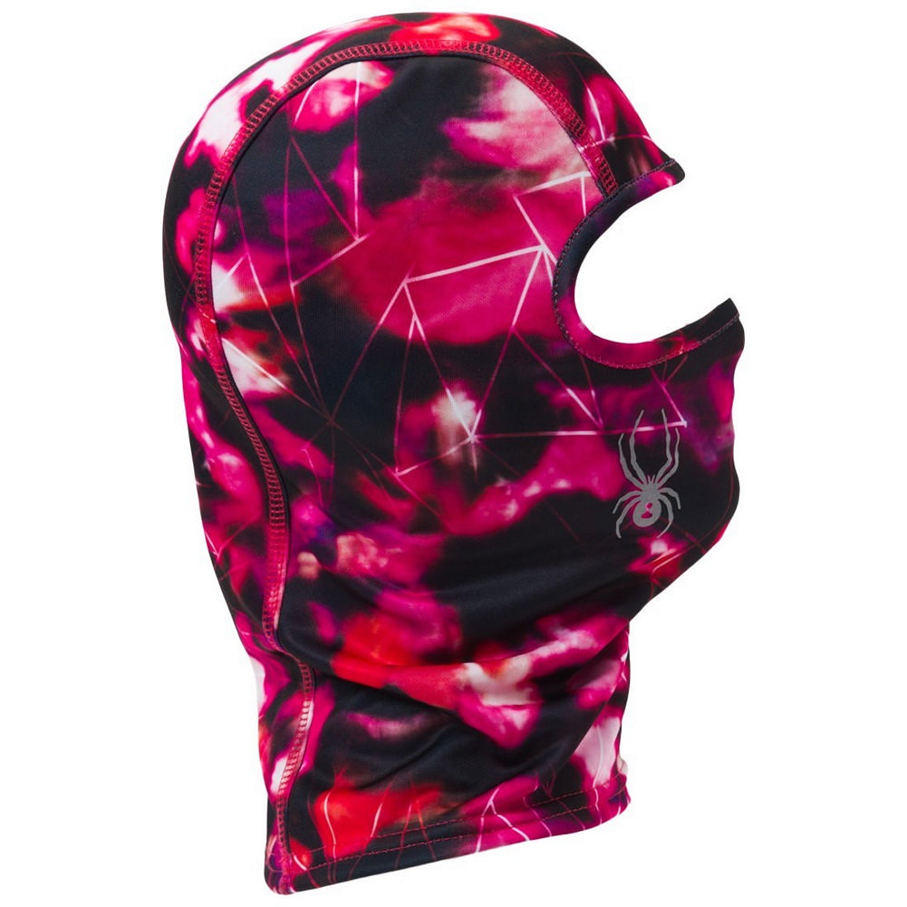 Spyder T-Hot Boys' Balaclava