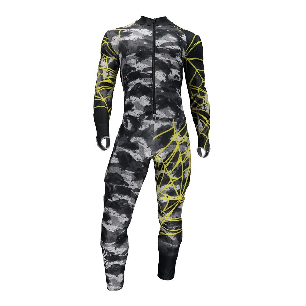 Spyder Nine Race Suit Men's