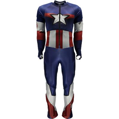 Spyder marvel ski store jacket