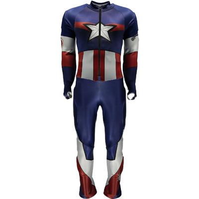 Spyder Marvel Performance GS Race Suit Boys'