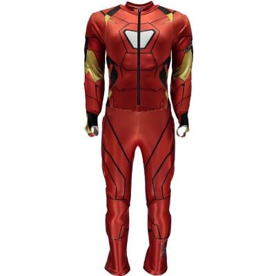 Speed Ski Racing Suits - Men's, Women's, Boy's & Girl's