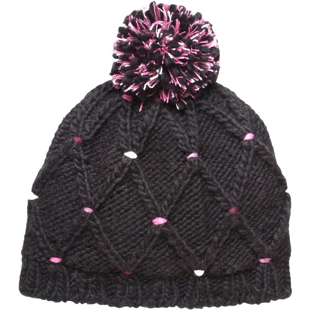 Screamer Stitch Beanie Women's