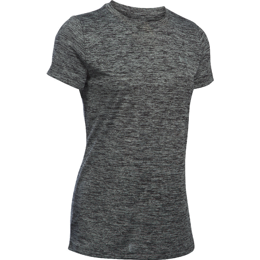 Under Armour Tech Twist T- Shirt Women's