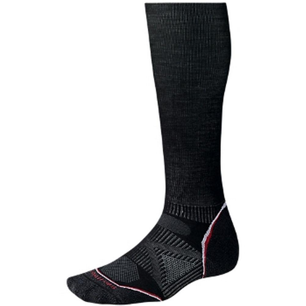 Smartwool PhD Ski Graduated Compression Light Socks Men's