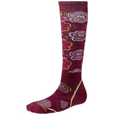 Smartwool Women's PhD Ski Medium Socks