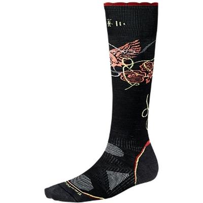 Smartwool PhD Ski Ultra Light Socks Women's