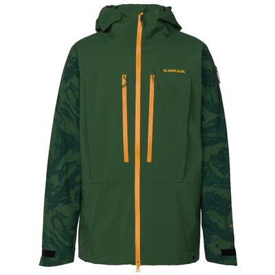 Armada Balfour GTX Pro 3L Jacket Men's