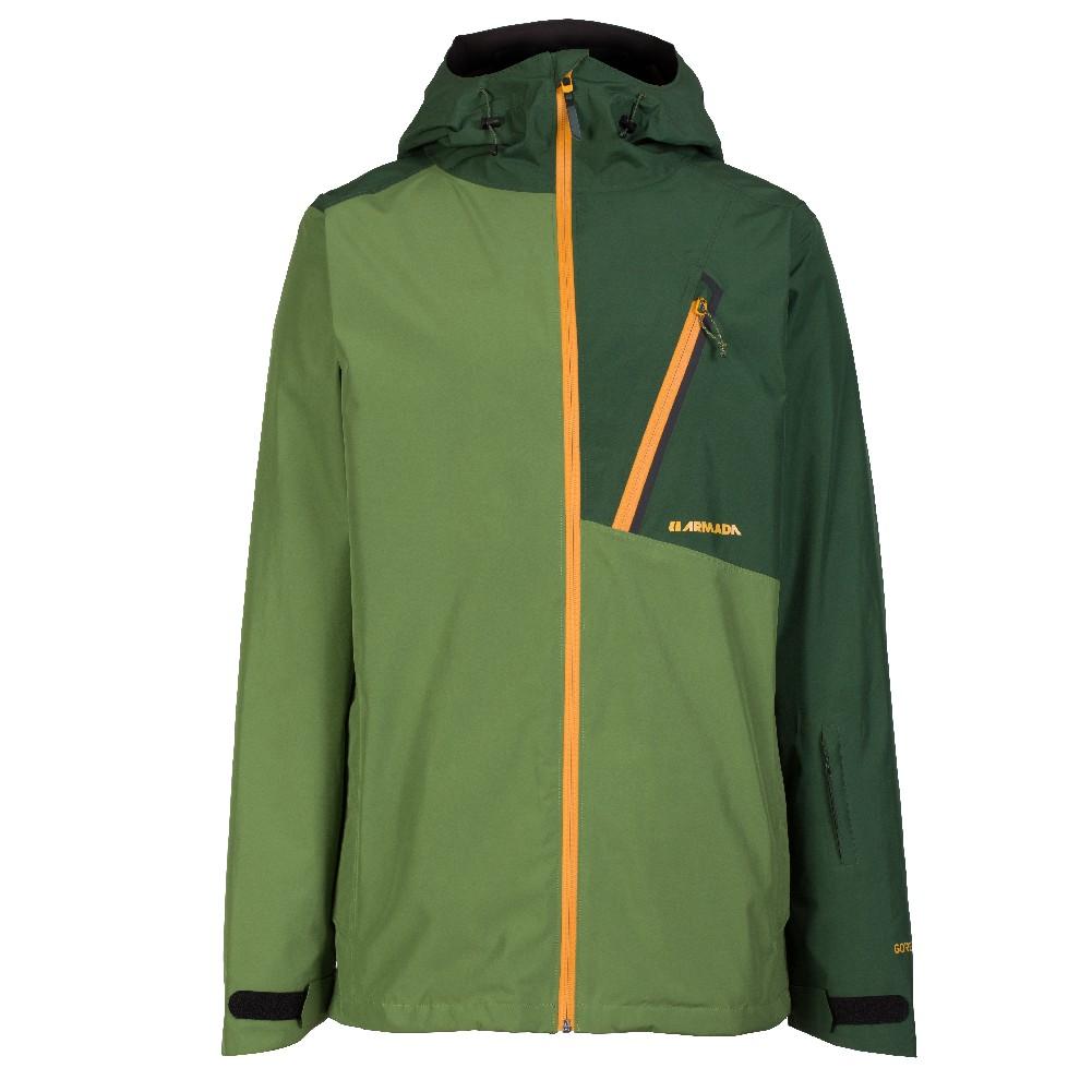 Armada Chapter GTX Jacket Men's