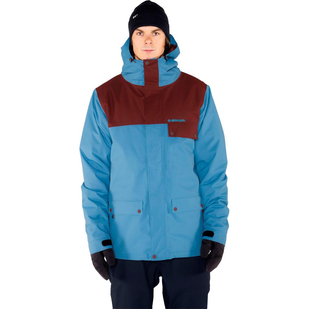 Armada Emmett Insulated Jacket Men's