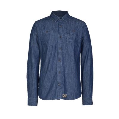 Armada Baker Tech Flannel Shirt Men's