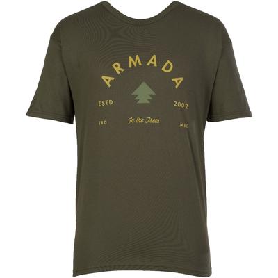 Armada In The Trees Tee Men's