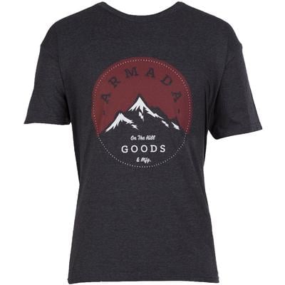 Armada Peak Tee Men's