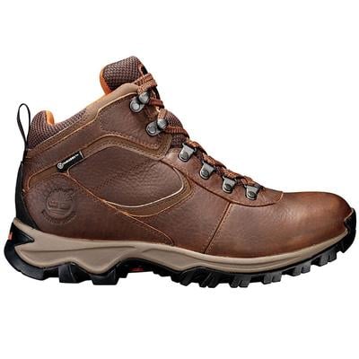 Timberland Mt. Maddsen Leather Waterproof Boot Men's