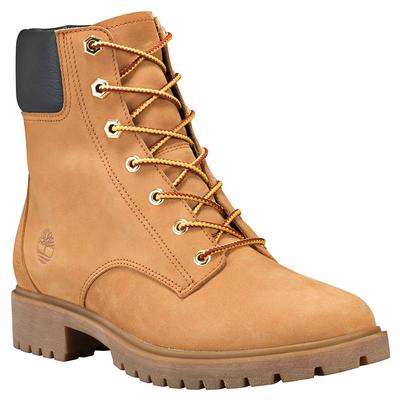 Timberland Jayne 6 Inch Waterproof Boot Women's