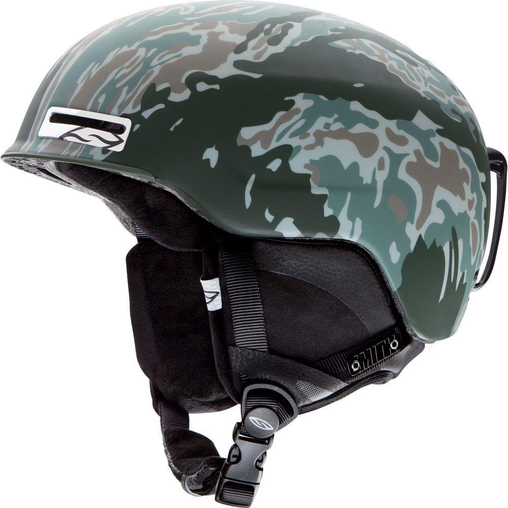 SMITH ヘルメット Maze Amazon.com: SMITH Maze MIPS Snow Helmet in Matte Birch, Size Small