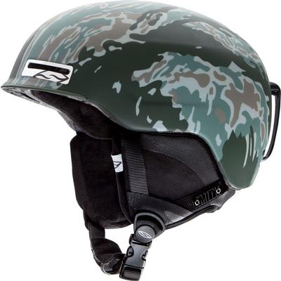 Smith Maze Snow Helmet