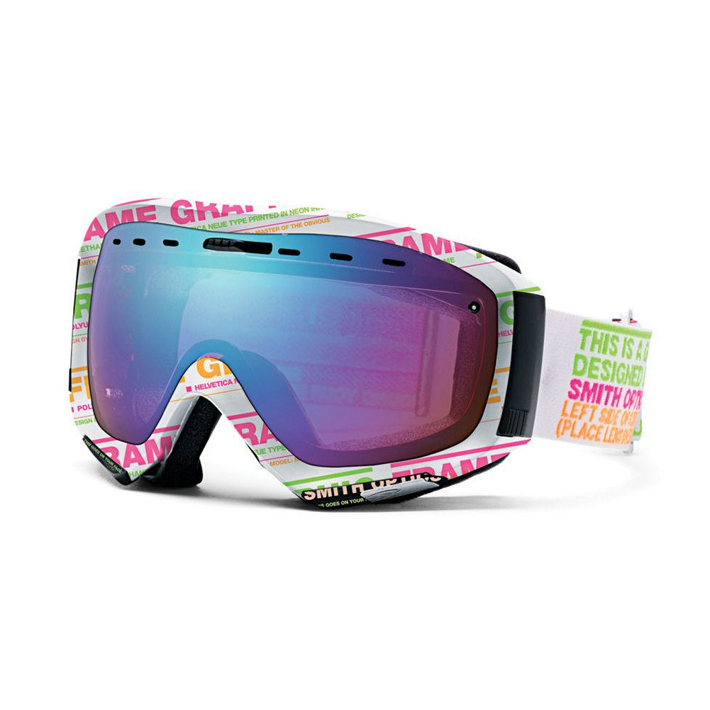  Smith Prophecy Goggles