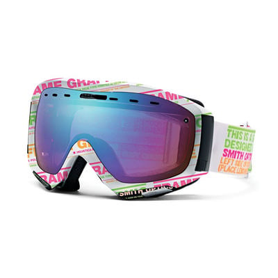 Smith Prophecy Goggles