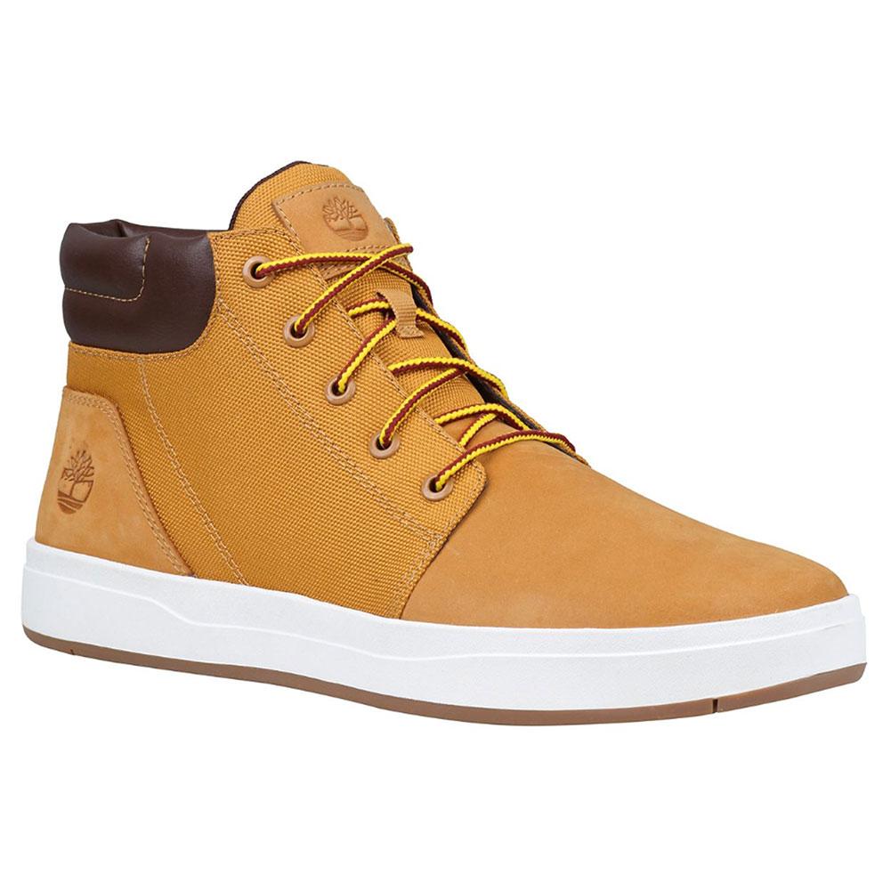 davis square chukka boot