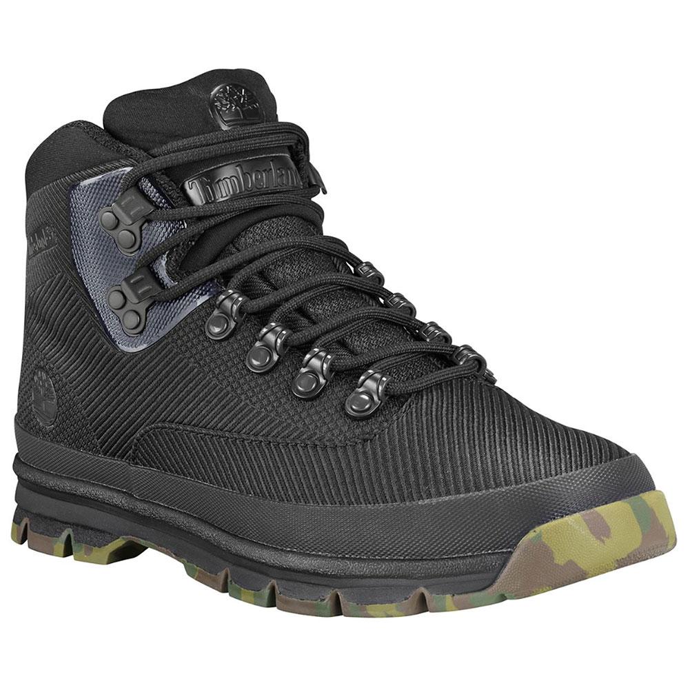 timberland euro hiker mid jacquard