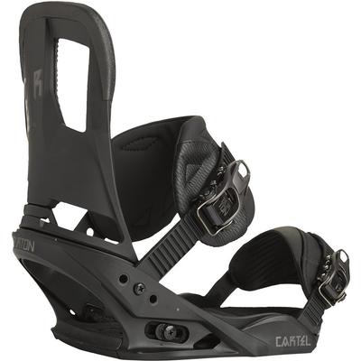 Burton Cartel Re:Flex Snowboard Bindings Men's