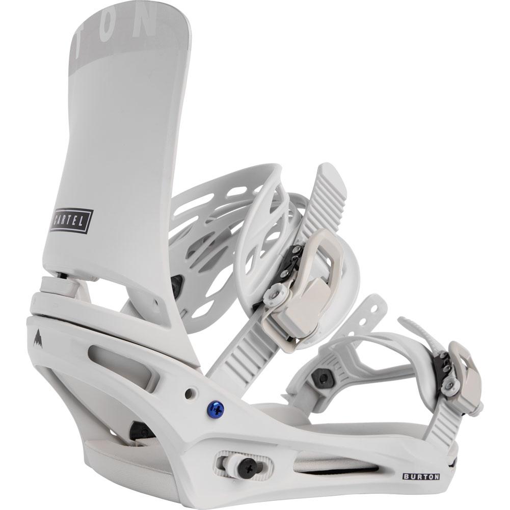 Burton Re:Flex Snowboard Bindings Men's