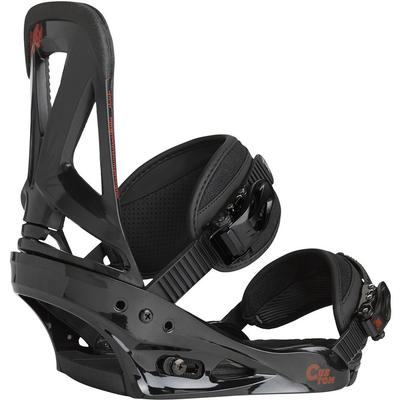 Burton Custom Snowboard Bindings Men's