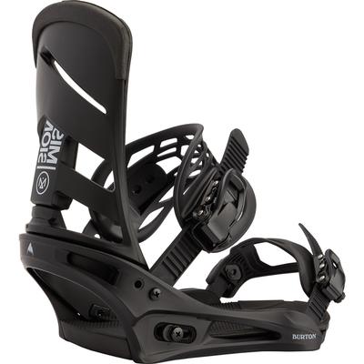 Burton Mission Re:Flex Snowboard Bindings Men's