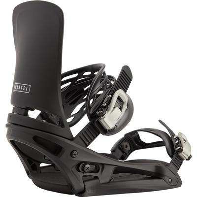 Burton Cartel EST Snowboard Bindings Men's