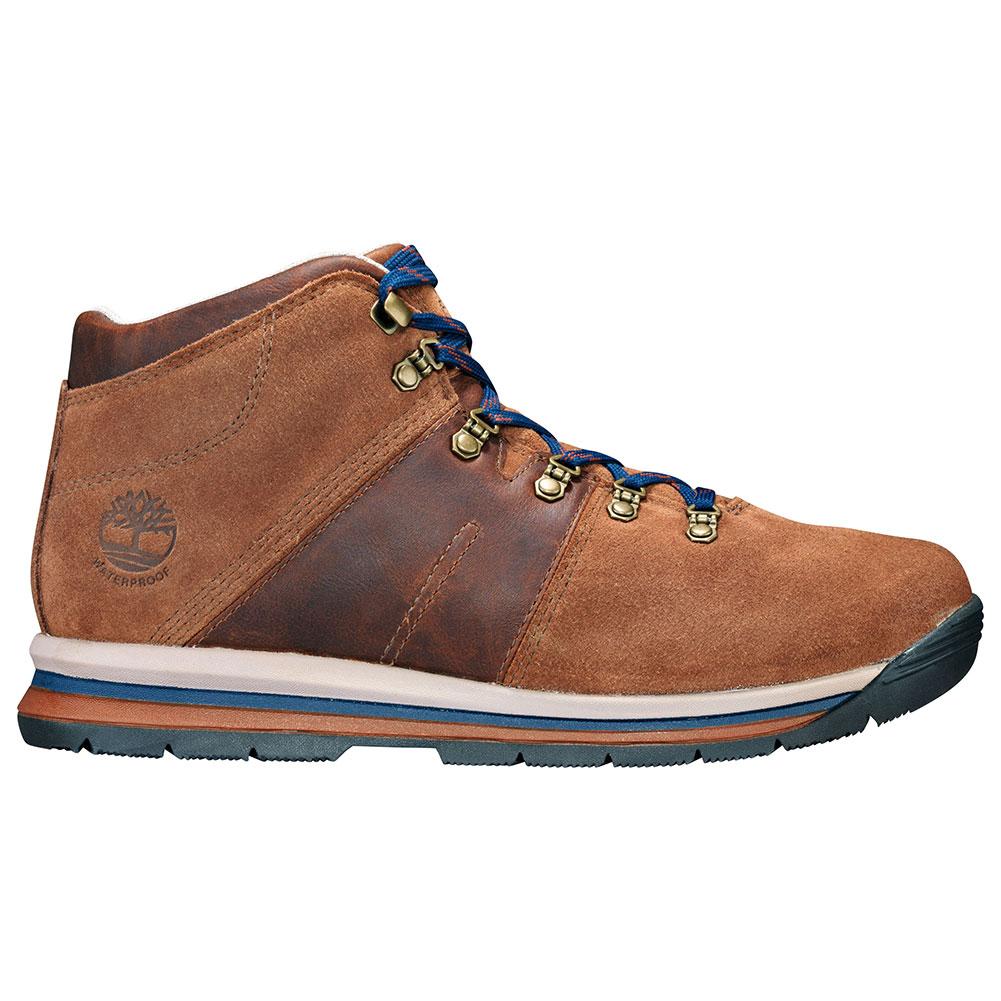 Timberland GT Rally Leather Waterproof 