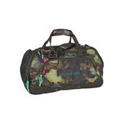 TEA CAMO PRINT
