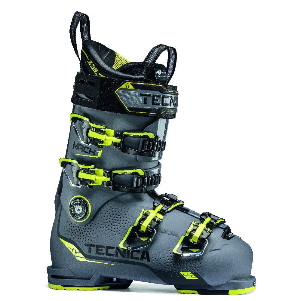  Tecnica Mach1 Hv 120 Ski Boots