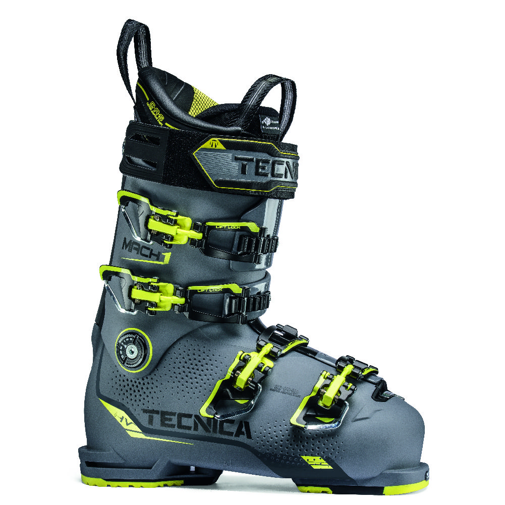 Tecnica Mach1 Hv 120 Ski Boots