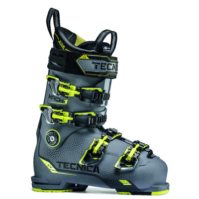 Tecnica Mach1 HV 120 Ski Boots