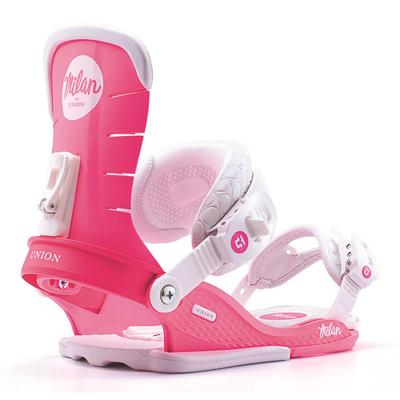 Union Milan Snowboard Binding Women's