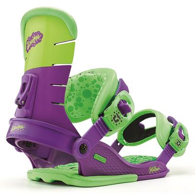 Union Milan Snowboard Binding Women's