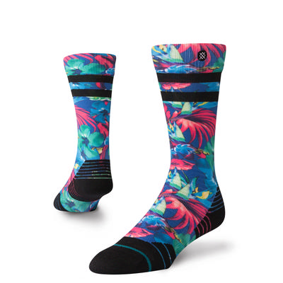 Stance Pau Snow Socks Boys'